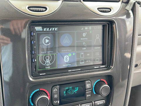 2004 GMC Envoy XUV SLT