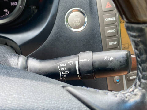2012 Lexus ES 350