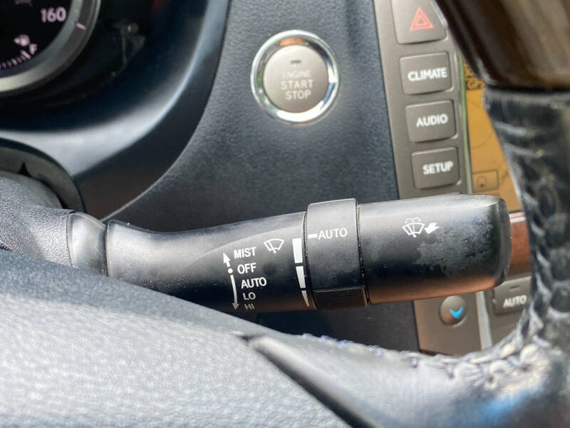 2012 Lexus ES 350