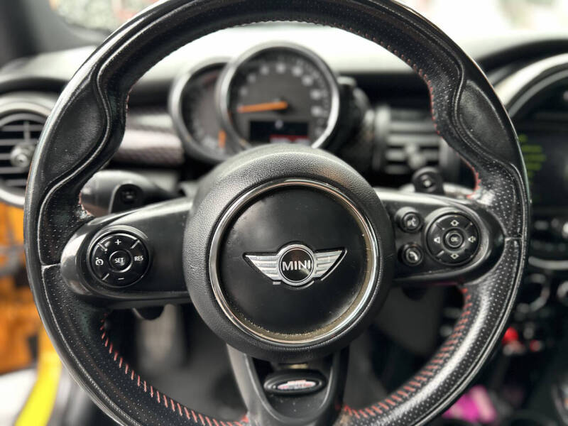 2014 MINI Hardtop Cooper S