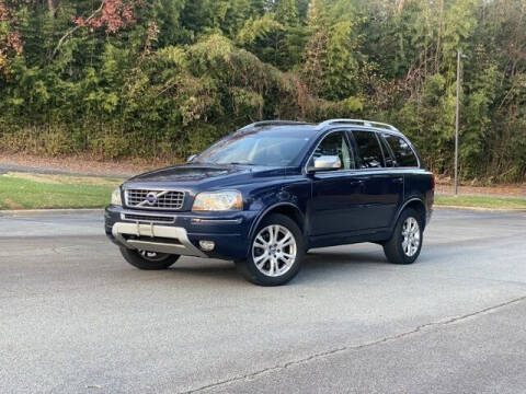 2014 Volvo XC90 for sale at Uniworld Auto Sales LLC. in Greensboro NC