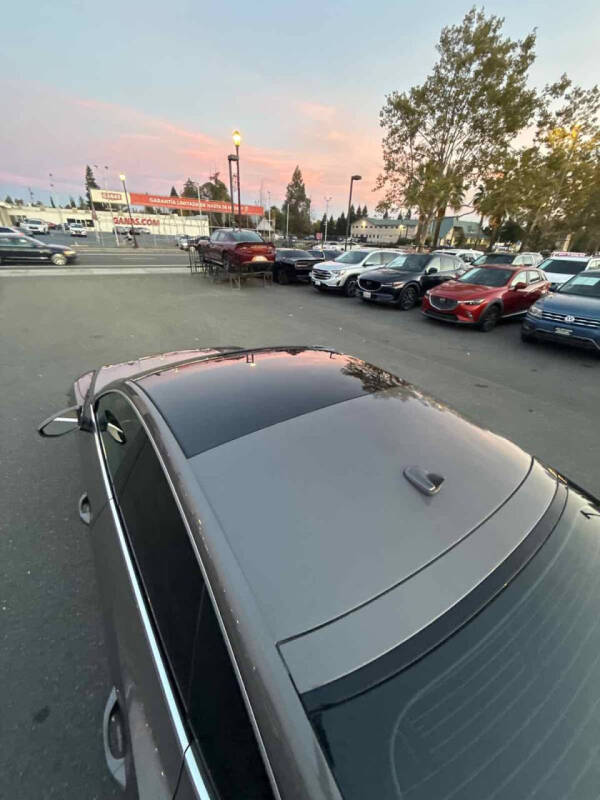 2019 Audi A7 quattro Premium Plus 55 TFSI