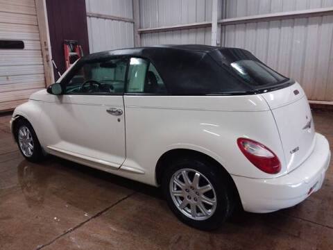 2007 Chrysler PT Cruiser Touring