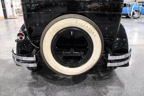 1926 Chrysler Imperial