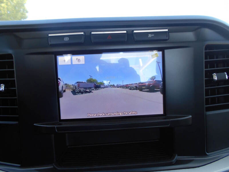 2024 Ford F-550 Super Duty