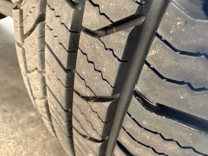 2007 Chrysler PT Cruiser