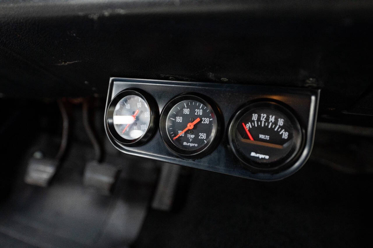 1970 Chevrolet Chevelle 92