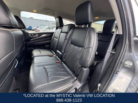 2019 Infiniti QX60