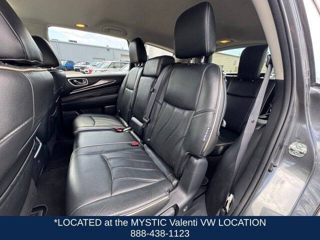2019 Infiniti QX60