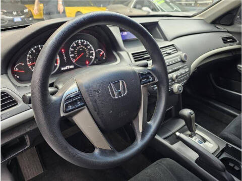 2009 Honda Accord EX