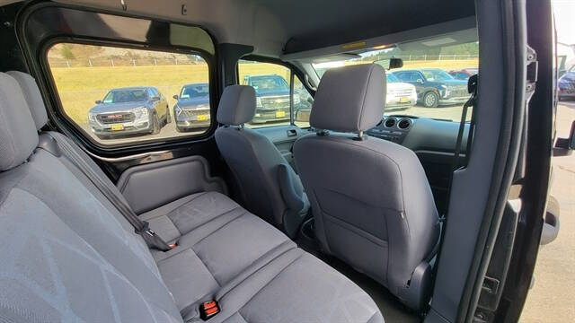 2010 Ford Transit Connect XLT