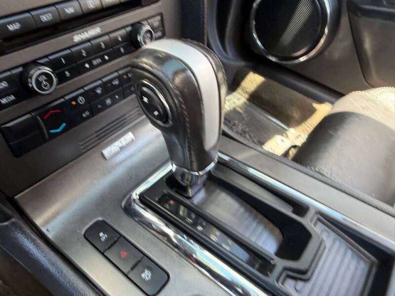 2014 Ford Mustang GT Premium