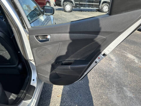 2013 Hyundai Veloster