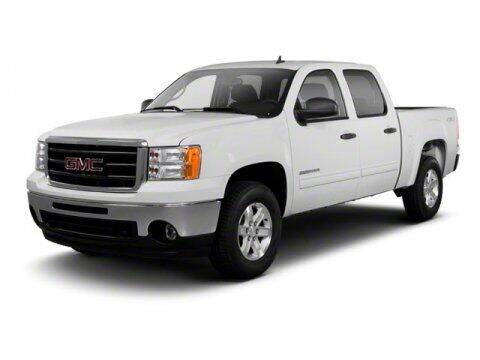 2010 GMC Sierra 1500 for sale at New Wave Auto Brokers & Sales in Denver CO