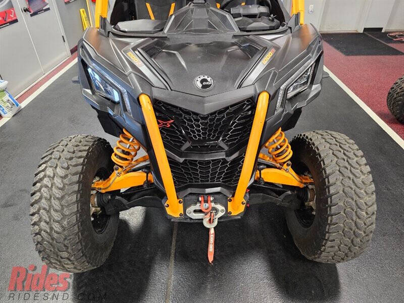 2020 Can-Am RC1000R