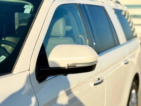 2018 Ford Expedition MAX Limited