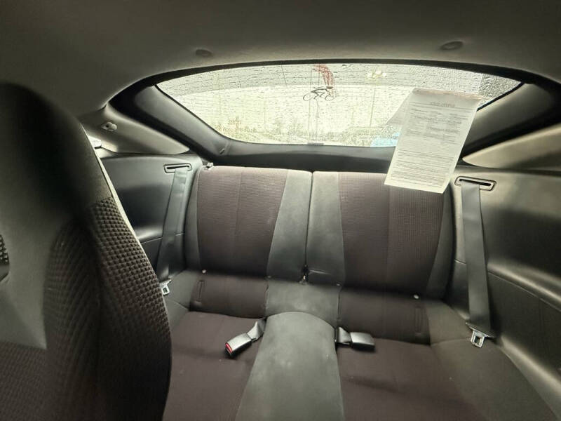 2009 Mitsubishi Eclipse GS