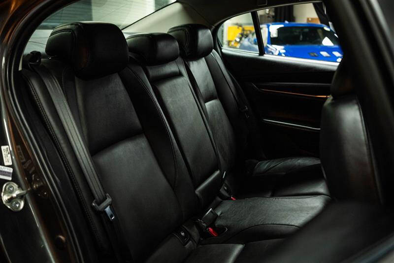 2019 Mazda Mazda3 Sedan Preferred