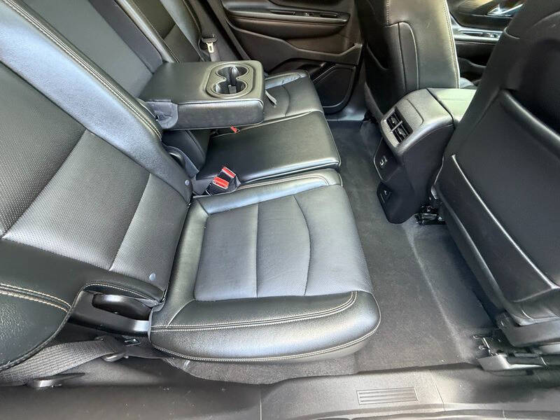 2018 GMC Terrain SLT Diesel