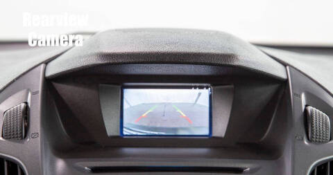 2015 Ford Transit Connect XL