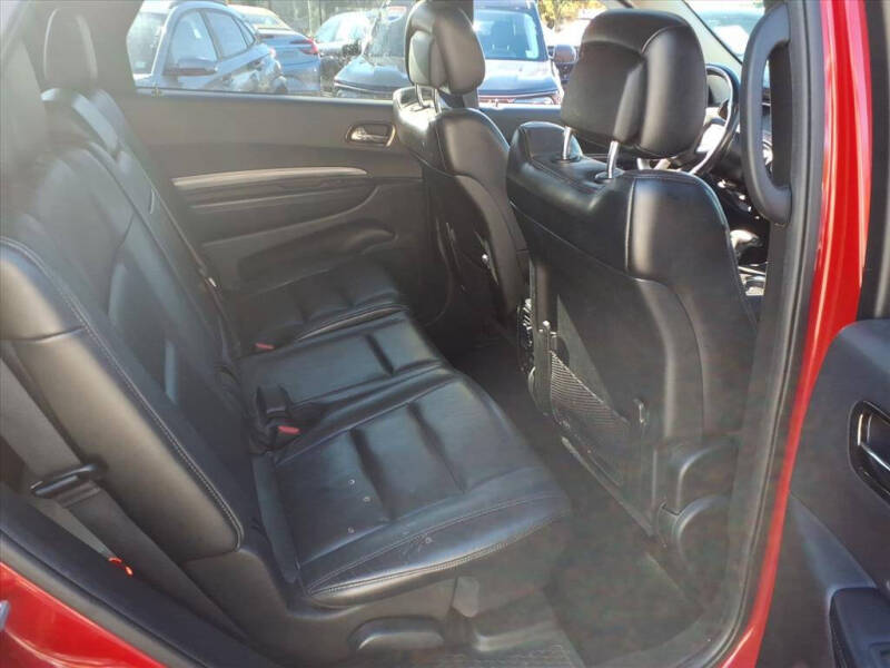 2020 Dodge Durango GT Plus