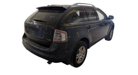 2007 Ford Edge SE