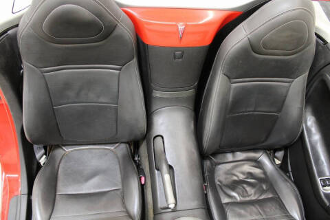 2006 Pontiac Solstice