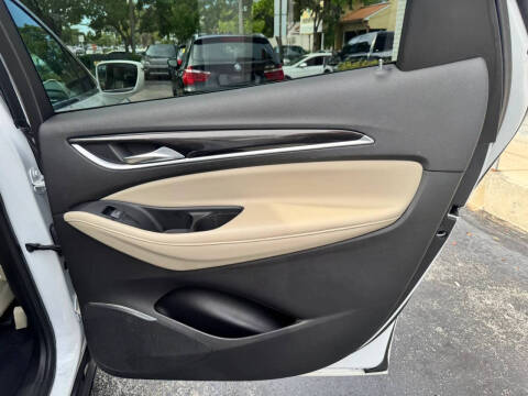 2019 Buick Enclave Premium
