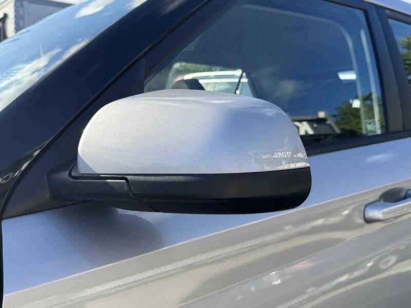 2021 Hyundai Venue SE