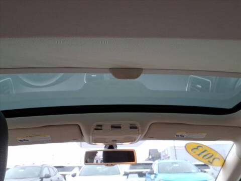 2013 Volkswagen CC Lux PZEV