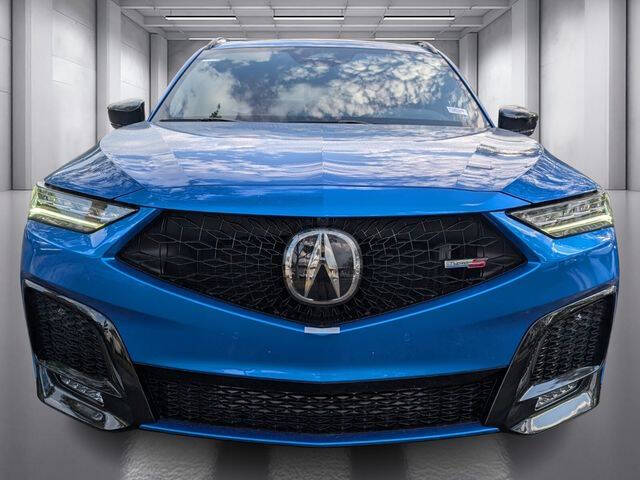 2026 Acura MDX SH-AWD Type S w/Advance Package