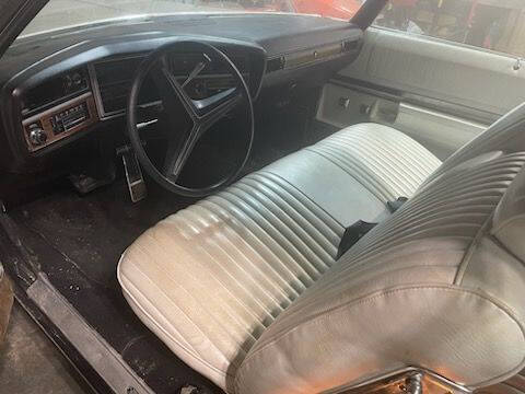 1971 Buick Centurion