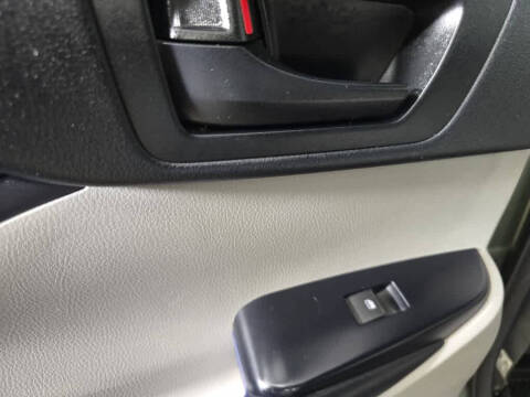 2018 Toyota Highlander LE Plus