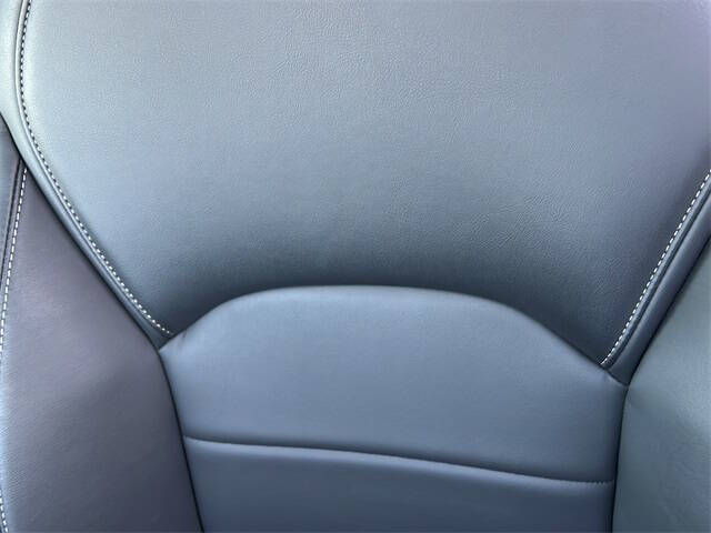 2025 Infiniti QX50 Pure