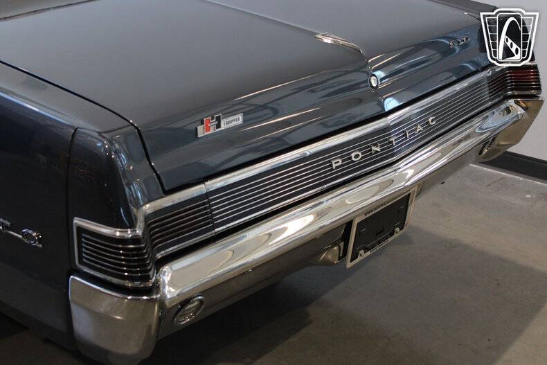 1965 Pontiac GTO