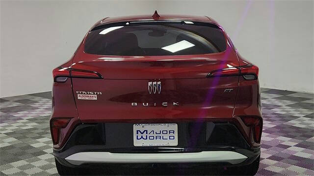 2024 Buick Envista Sport Touring