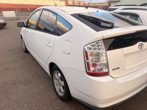 2006 Toyota Prius
