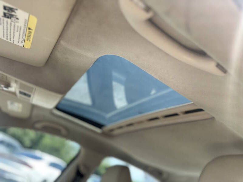 2011 Volkswagen Jetta SE