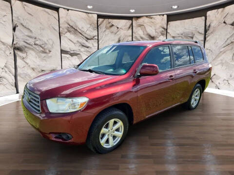 2010 Toyota Highlander