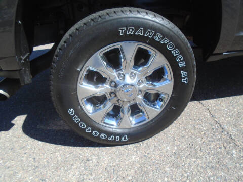 2024 RAM 2500 Limited