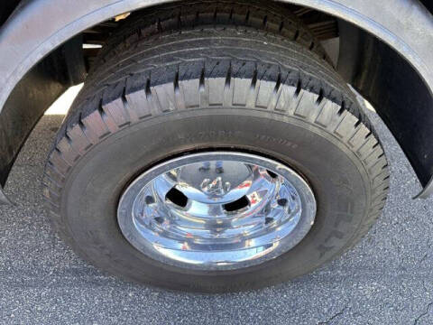 2015 RAM 3500 Tradesman