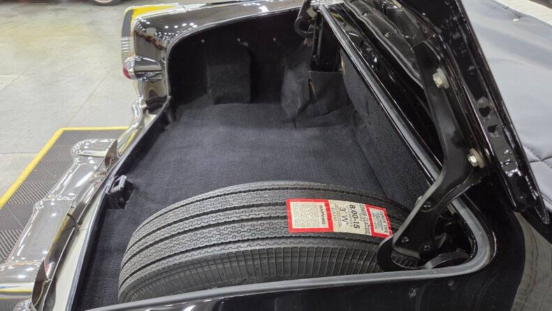 1954 Packard Caribbean