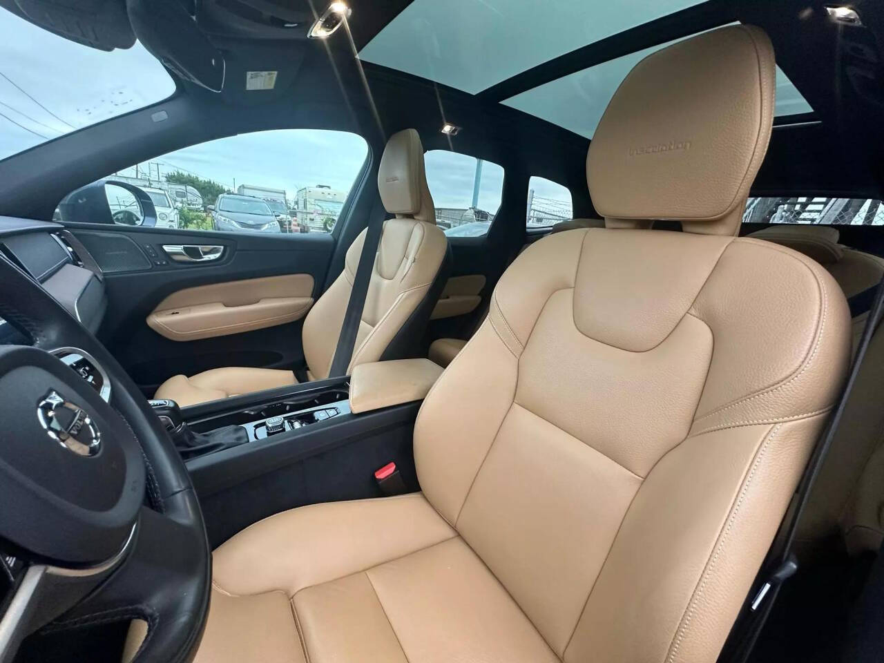 2020 Volvo XC60 for sale at MD MOTORCARS in Aberdeen, MD