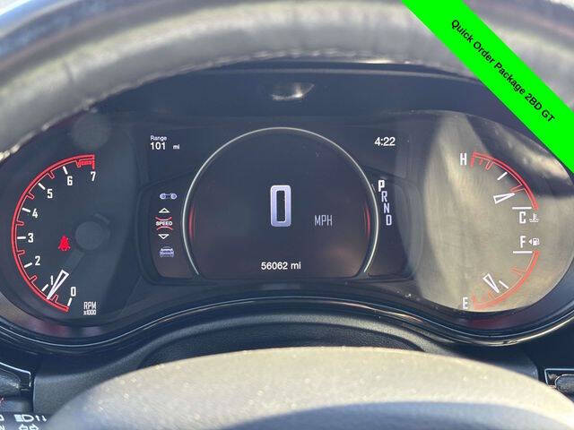 2023 Dodge Durango GT