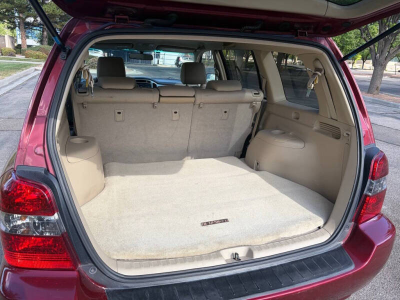 2007 Toyota Highlander
