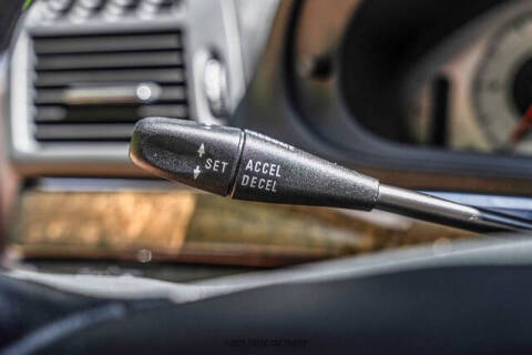 2005 Mercedes-Benz E-Class E 55 AMG