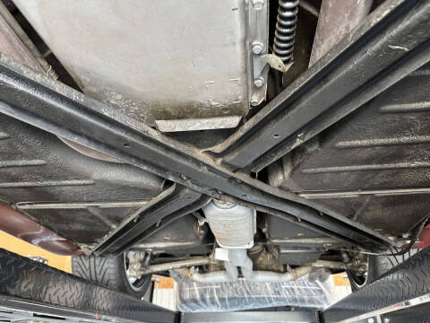 1986 Chevrolet Corvette