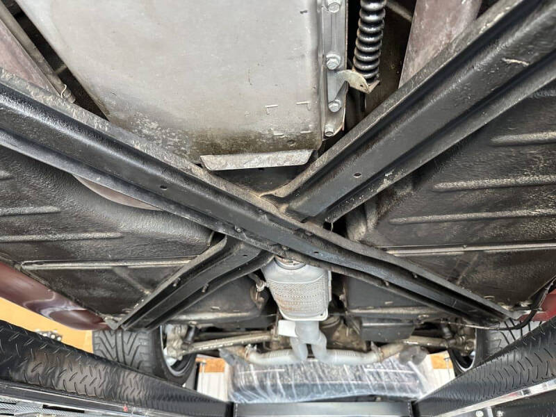 1986 Chevrolet Corvette