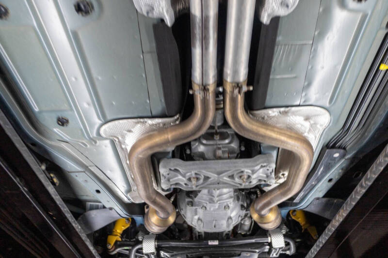 2017 Dodge Challenger 392 HEMI Scat Pack Shaker