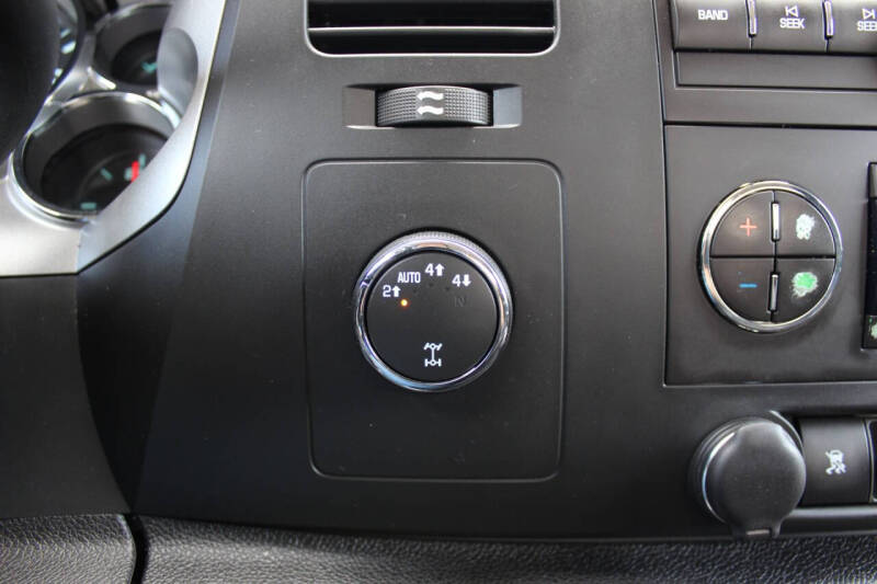 2011 GMC Sierra 1500 SLE